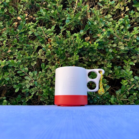 Chums reversible down hooded jacket - Picture 15 of 15